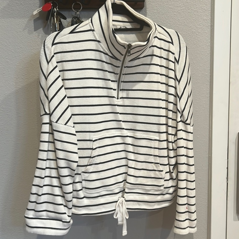 The Upside striped sweater - XS